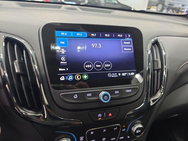 2024 Chevrolet Equinox AWD RS