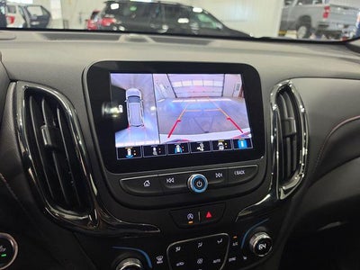 2024 Chevrolet Equinox AWD RS
