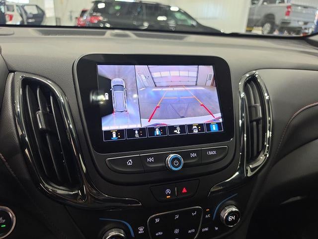 2024 Chevrolet Equinox AWD RS