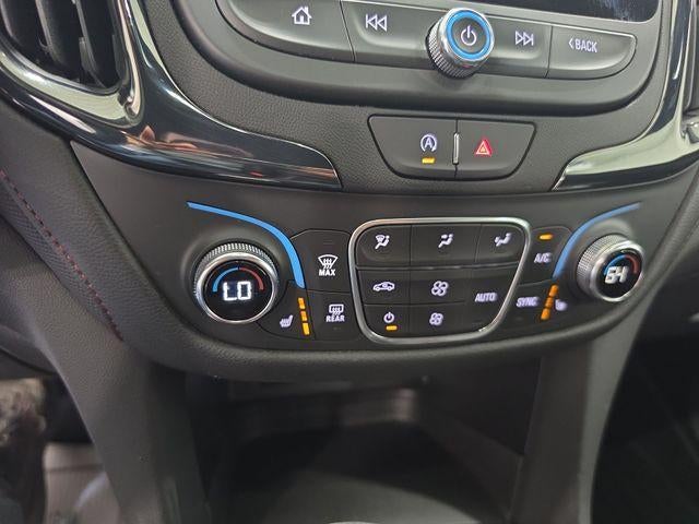 2024 Chevrolet Equinox AWD RS