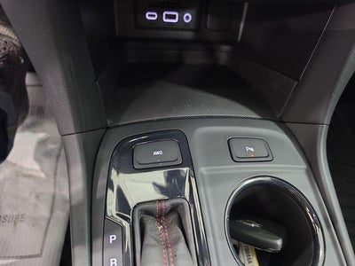 2024 Chevrolet Equinox AWD RS