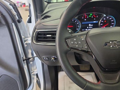 2024 Chevrolet Equinox AWD RS