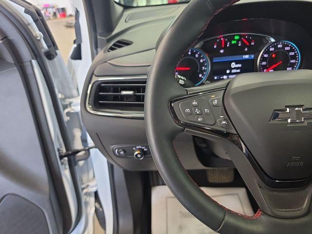 2024 Chevrolet Equinox AWD RS
