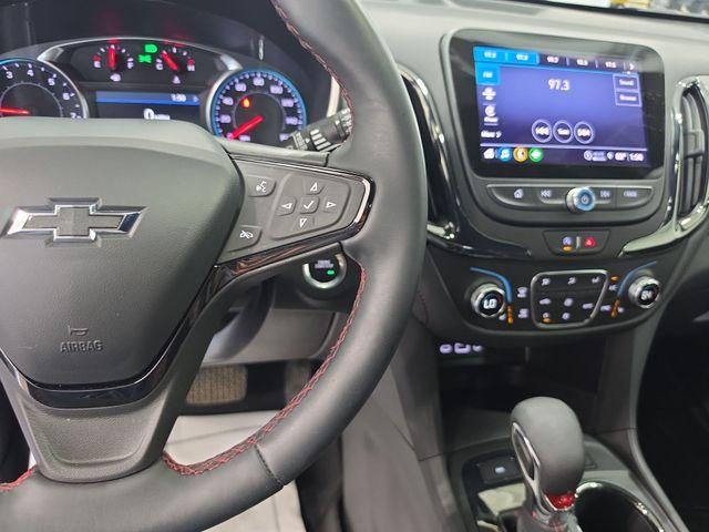 2024 Chevrolet Equinox AWD RS