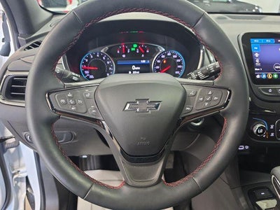 2024 Chevrolet Equinox AWD RS