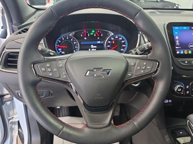2024 Chevrolet Equinox AWD RS