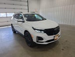 2024 Chevrolet Equinox AWD RS