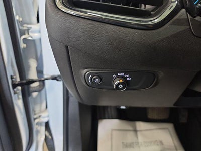 2024 Chevrolet Equinox AWD RS