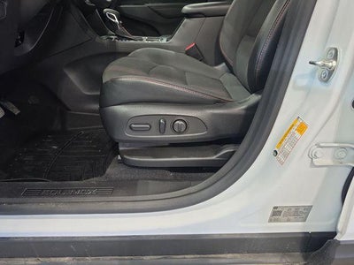 2024 Chevrolet Equinox AWD RS
