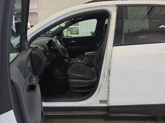 2024 Chevrolet Equinox AWD RS