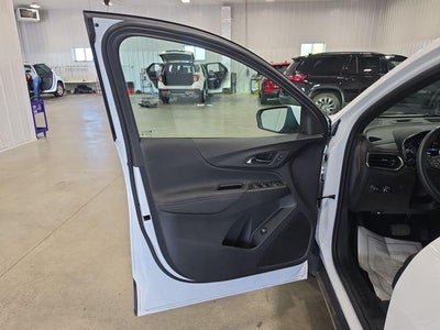 2024 Chevrolet Equinox AWD RS