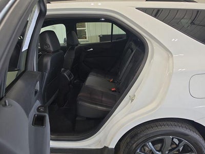 2024 Chevrolet Equinox AWD RS