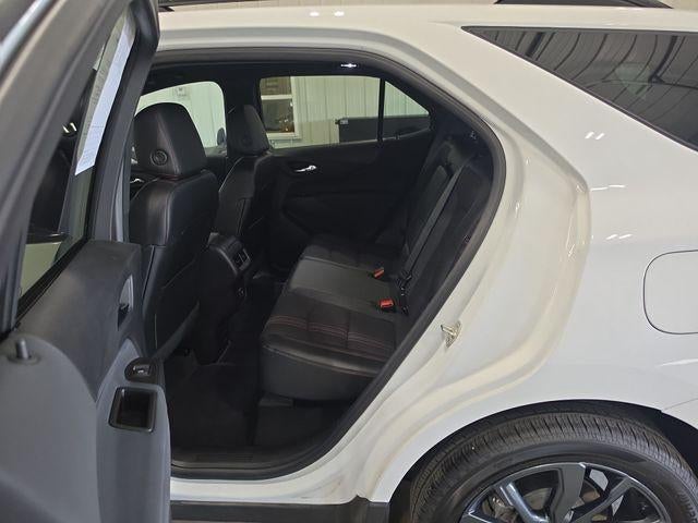 2024 Chevrolet Equinox AWD RS