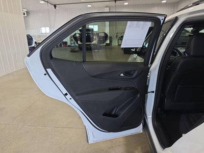 2024 Chevrolet Equinox AWD RS