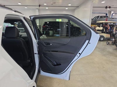 2024 Chevrolet Equinox AWD RS