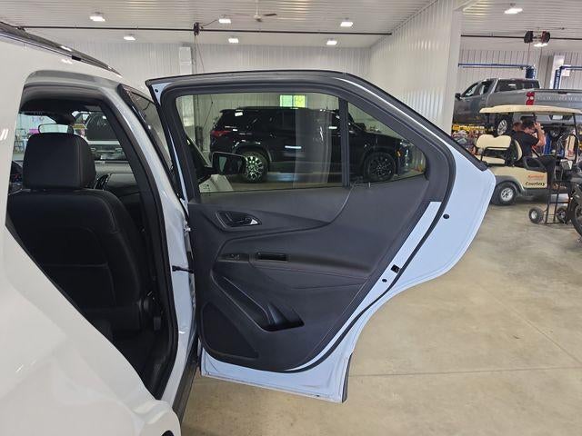 2024 Chevrolet Equinox AWD RS