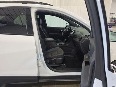 2024 Chevrolet Equinox AWD RS