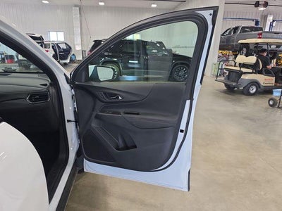 2024 Chevrolet Equinox AWD RS