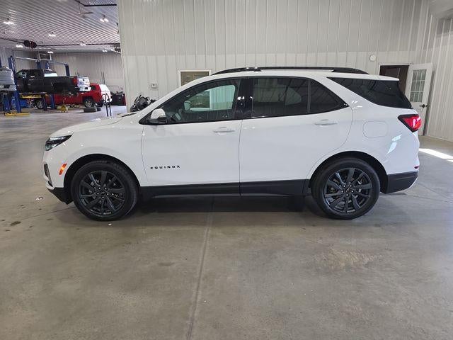 2024 Chevrolet Equinox AWD RS