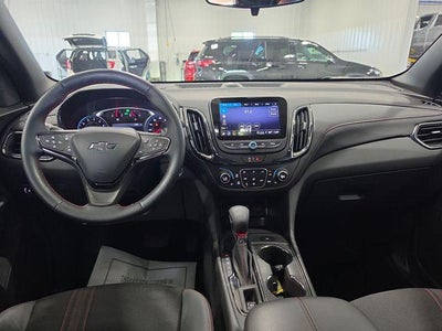 2024 Chevrolet Equinox AWD RS