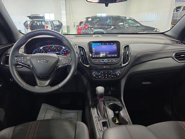 2024 Chevrolet Equinox AWD RS