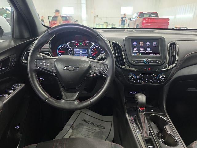 2022 Chevrolet Equinox AWD 4dr RS