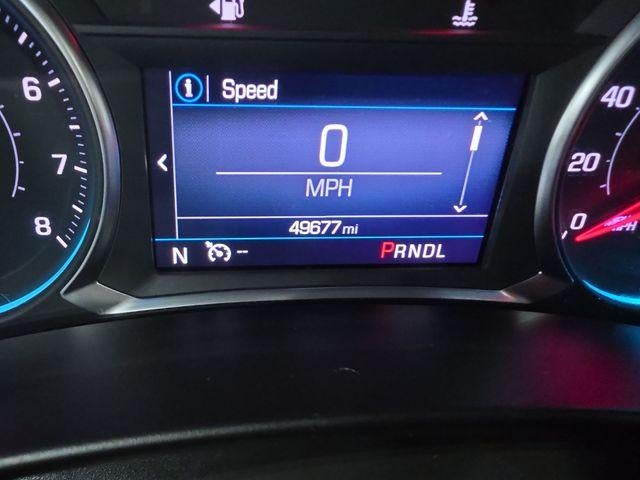 2022 Chevrolet Equinox AWD 4dr RS
