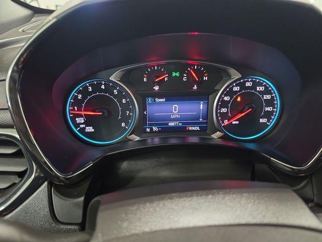 2022 Chevrolet Equinox AWD 4dr RS