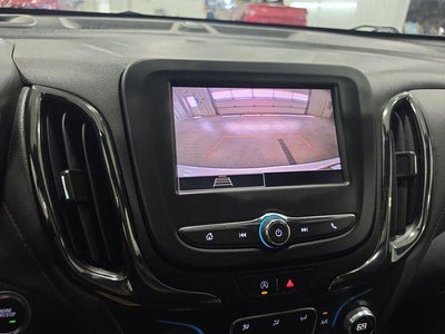 2022 Chevrolet Equinox AWD 4dr RS