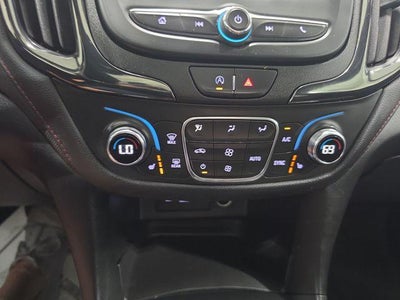 2022 Chevrolet Equinox AWD 4dr RS