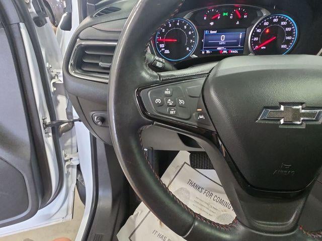 2022 Chevrolet Equinox AWD 4dr RS