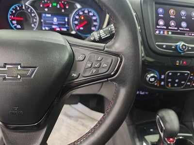2022 Chevrolet Equinox AWD 4dr RS