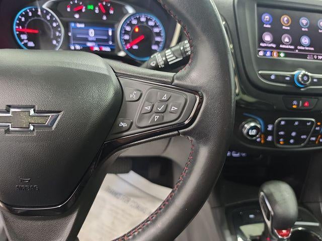 2022 Chevrolet Equinox AWD 4dr RS
