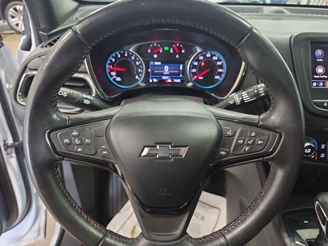 2022 Chevrolet Equinox AWD 4dr RS