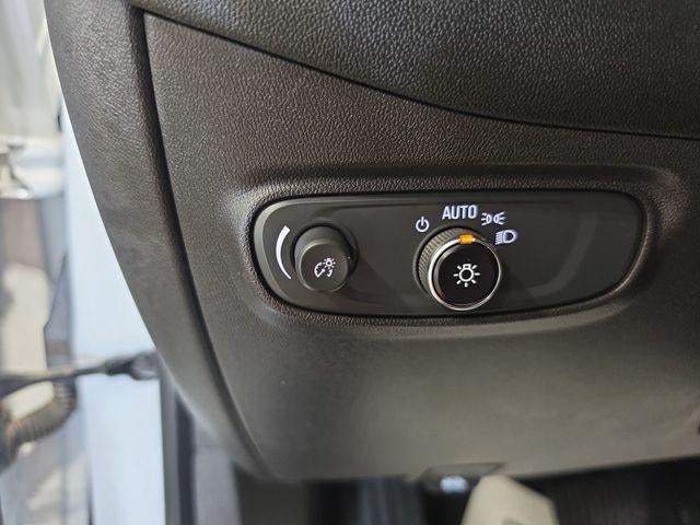 2022 Chevrolet Equinox AWD 4dr RS