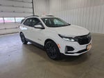 2022 Chevrolet Equinox AWD 4dr RS
