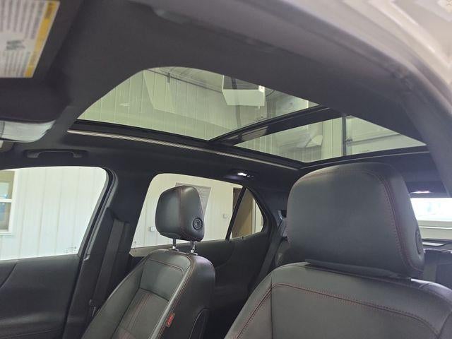 2022 Chevrolet Equinox AWD 4dr RS