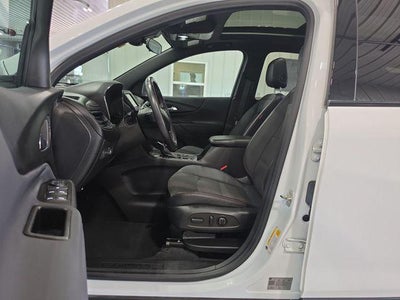 2022 Chevrolet Equinox AWD 4dr RS