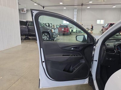 2022 Chevrolet Equinox AWD 4dr RS