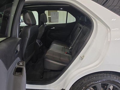 2022 Chevrolet Equinox AWD 4dr RS