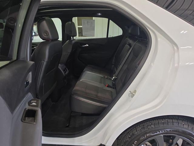 2022 Chevrolet Equinox AWD 4dr RS