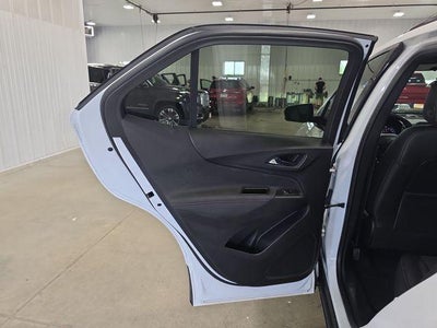 2022 Chevrolet Equinox AWD 4dr RS