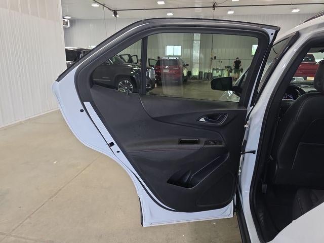 2022 Chevrolet Equinox AWD 4dr RS