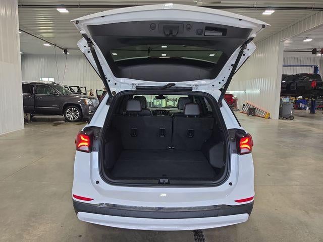 2022 Chevrolet Equinox AWD 4dr RS