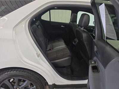 2022 Chevrolet Equinox AWD 4dr RS