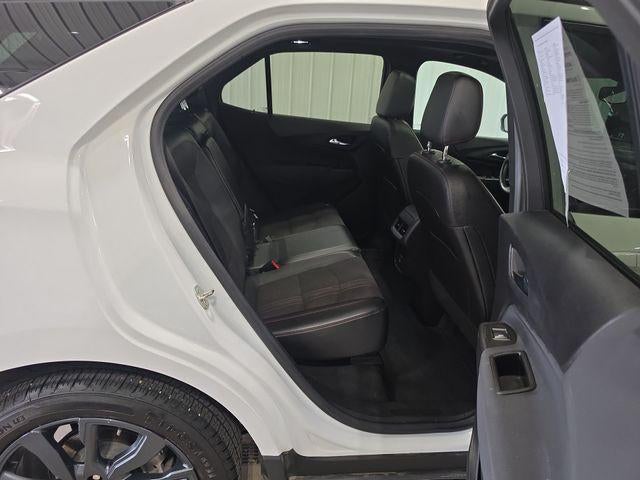 2022 Chevrolet Equinox AWD 4dr RS