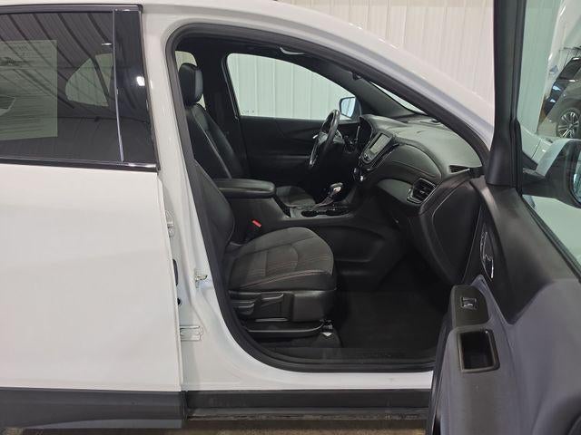 2022 Chevrolet Equinox AWD 4dr RS