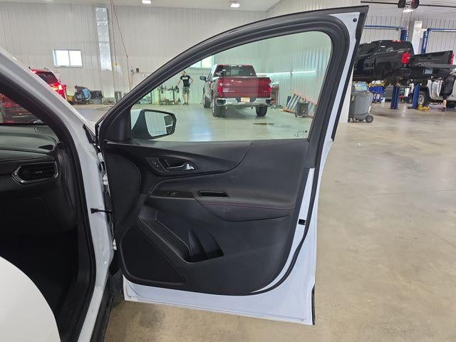 2022 Chevrolet Equinox AWD 4dr RS