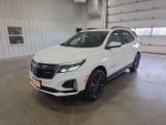 2022 Chevrolet Equinox AWD 4dr RS