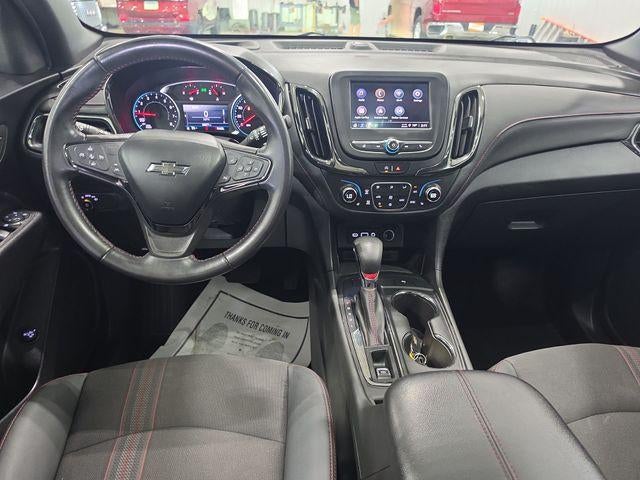 2022 Chevrolet Equinox AWD 4dr RS
